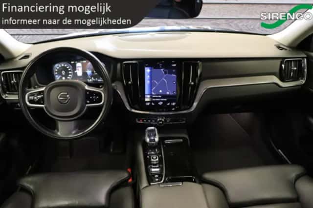 Volvo V60 (2020) thumbnail 5