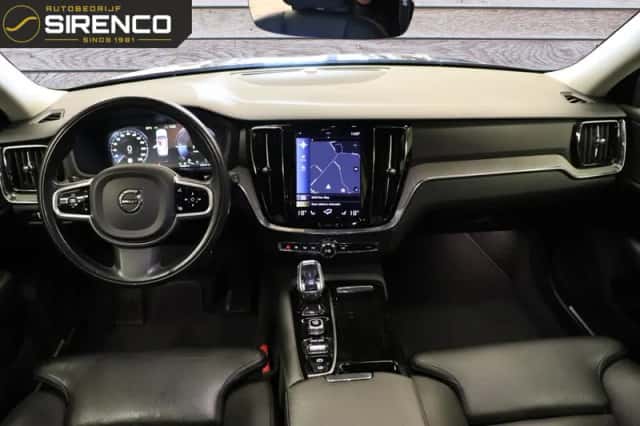 Volvo V60 (2020) thumbnail 5