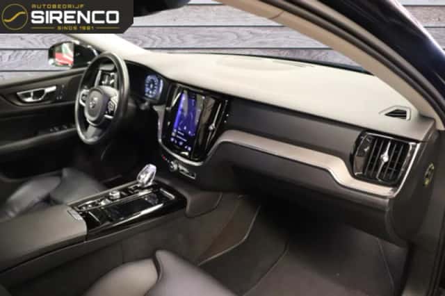 Volvo V60 (2020) thumbnail 6