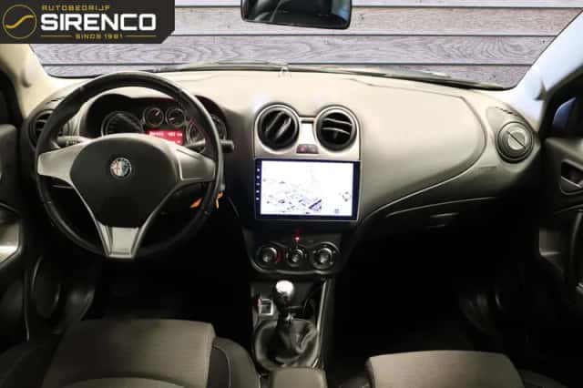 Alfa Romeo Mito (2008) thumbnail 5
