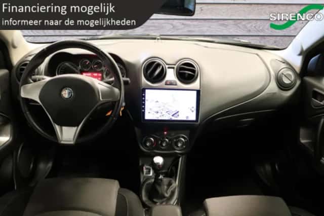 Alfa Romeo Mito (2008) thumbnail 5