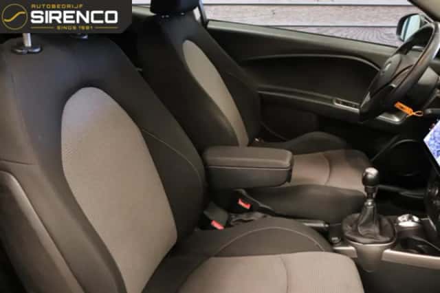 Alfa Romeo Mito (2008) thumbnail 6