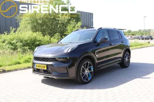 Lynk & Co 01 (2022) thumbnail 2