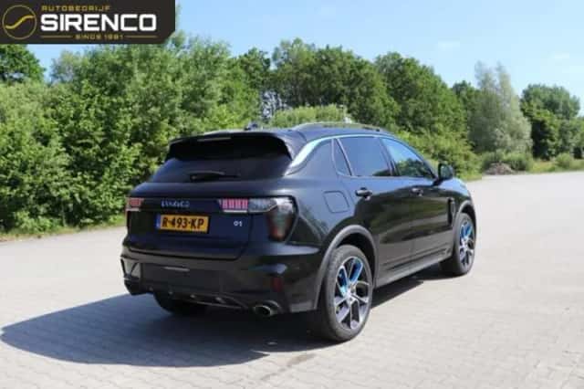 Lynk & Co 01 (2022) thumbnail 3