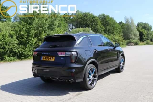 Lynk & Co 01 (2022) thumbnail 3