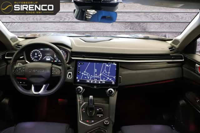 Lynk & Co 01 (2022) thumbnail 5