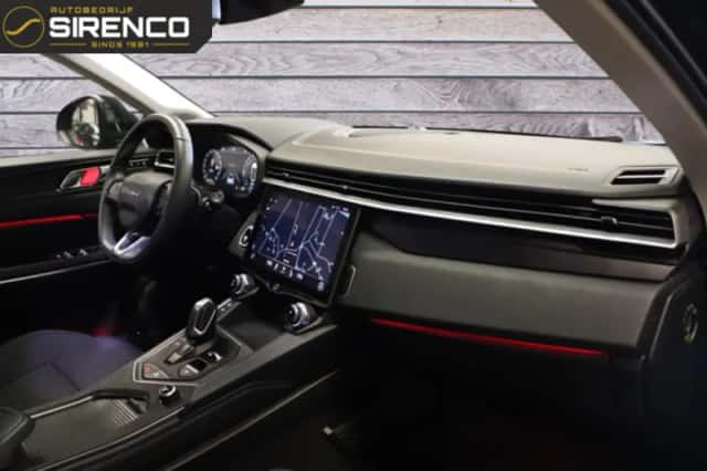 Lynk & Co 01 (2022) thumbnail 6