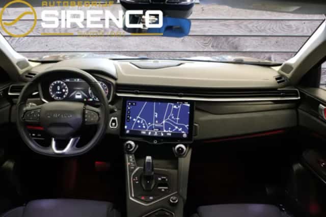 Lynk & Co 01 (2023) thumbnail 5