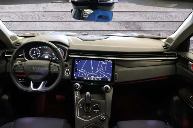 Lynk & Co 01 (2023) thumbnail 5