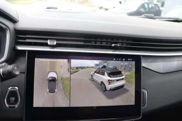 Lynk & Co 01 (2023) thumbnail 6