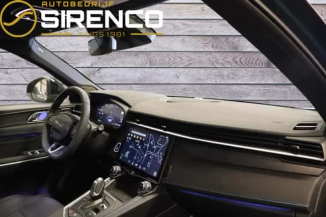 Lynk & Co 01 (2023) thumbnail 6