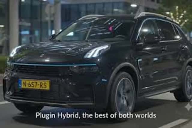 Lynk & Co 01 (2022) thumbnail 1