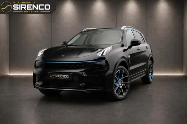 Lynk & Co 01 (2022) thumbnail 2