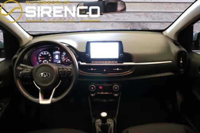 Kia Picanto (2021) thumbnail 5