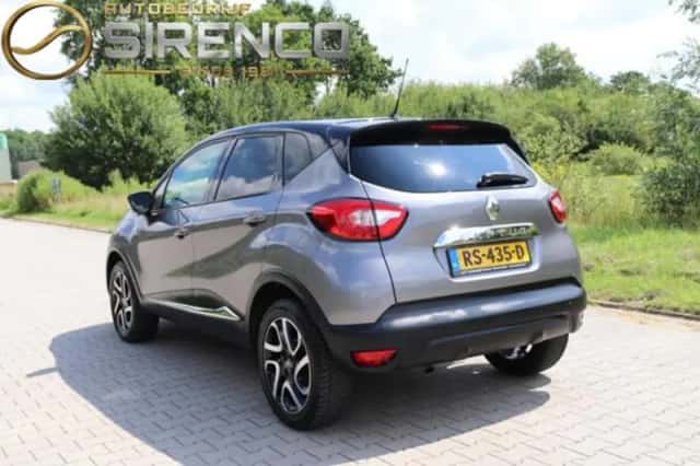 Renault Captur (2019) thumbnail 3