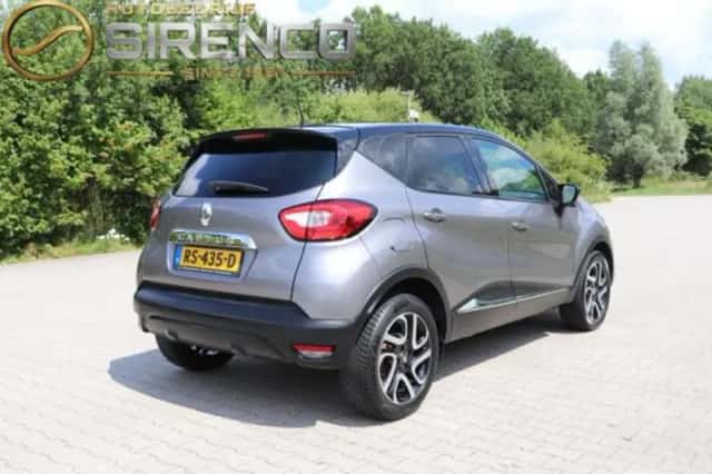 Renault Captur (2019) thumbnail 4