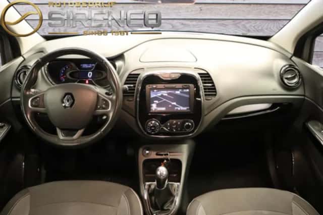 Renault Captur (2019) thumbnail 5