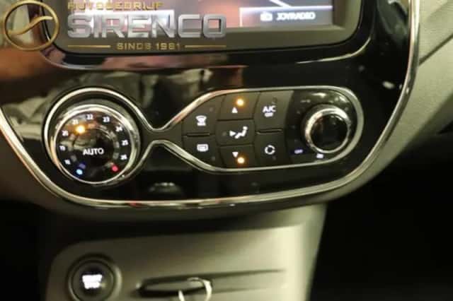 Renault Captur (2019) thumbnail 6