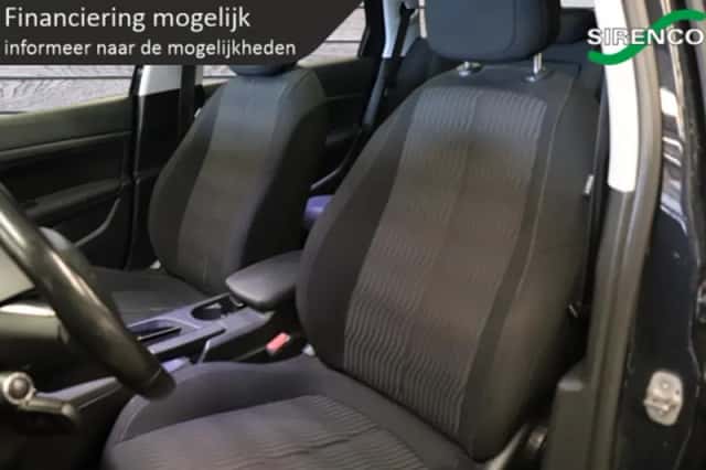 Peugeot 308 (2014) thumbnail 6