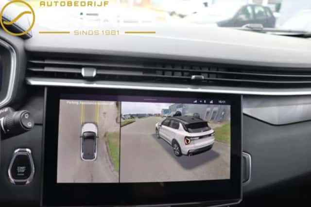 Lynk & Co 01 (2022) thumbnail 6