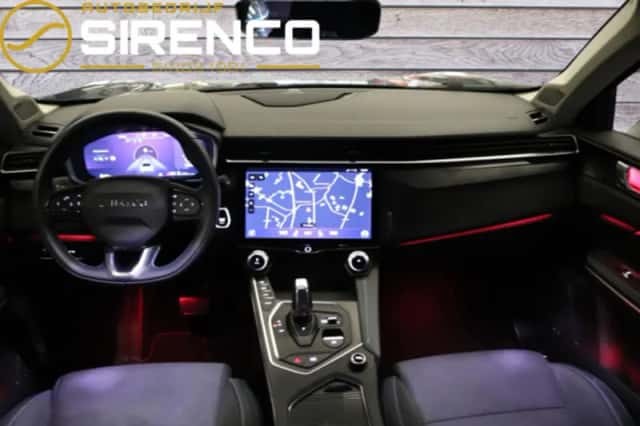 Lynk & Co 01 (2023) thumbnail 5