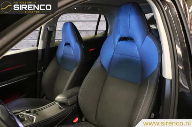 Lynk & Co 01 (2023) thumbnail 6