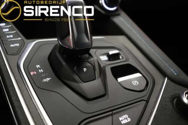 Lynk & Co 01 (2023) thumbnail 6