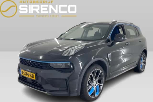 Lynk & Co 01 (2022) thumbnail 2