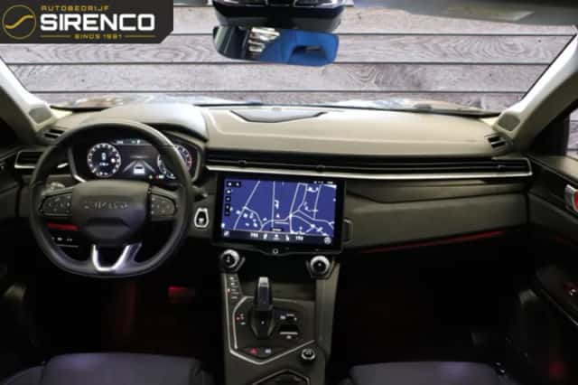 Lynk & Co 01 (2023) thumbnail 5