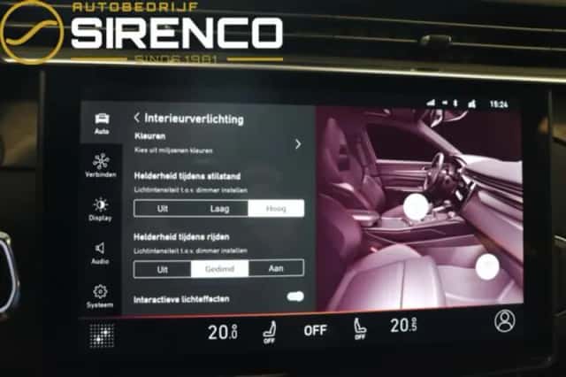 Lynk & Co 01 (2023) thumbnail 6