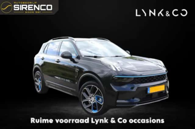 Lynk & Co 01 (2022) thumbnail 1