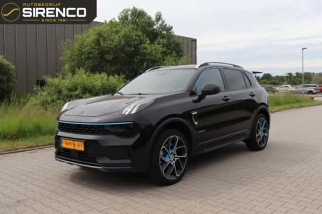 Lynk & Co 01 (2022) thumbnail 2