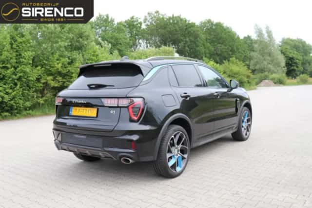 Lynk & Co 01 (2022) thumbnail 4