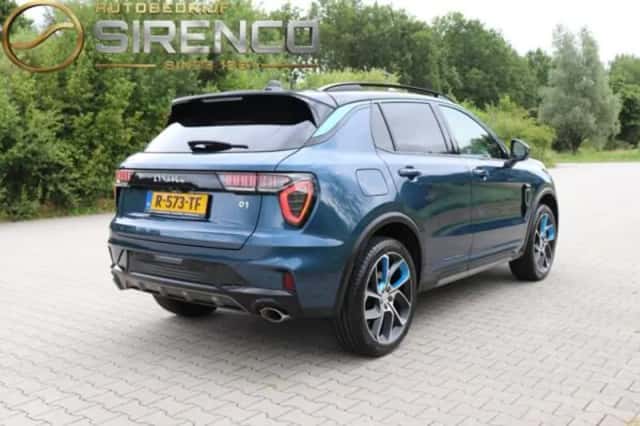 Lynk & Co 01 (2023) thumbnail 4
