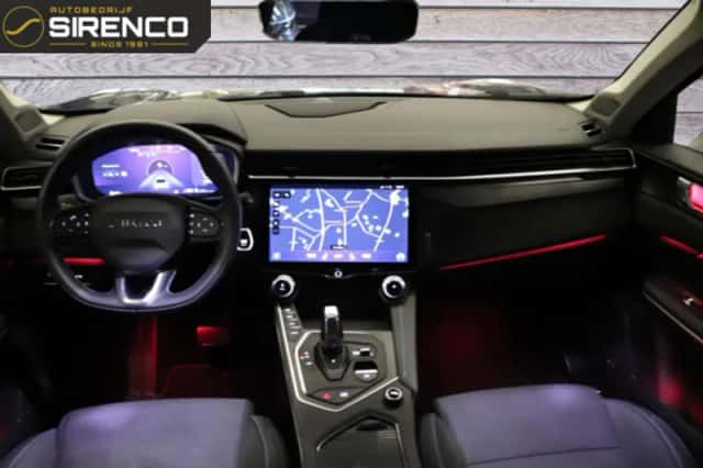 Lynk & Co 01 (2023) thumbnail 5