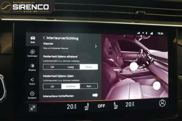 Lynk & Co 01 (2023) thumbnail 6