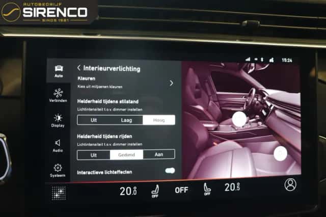 Lynk & Co 01 (2023) thumbnail 6