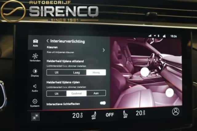 Lynk & Co 01 (2023) thumbnail 6