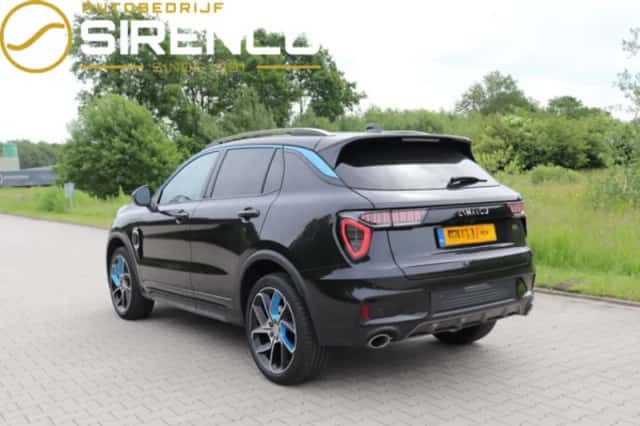 Lynk & Co 01 (2022) thumbnail 3