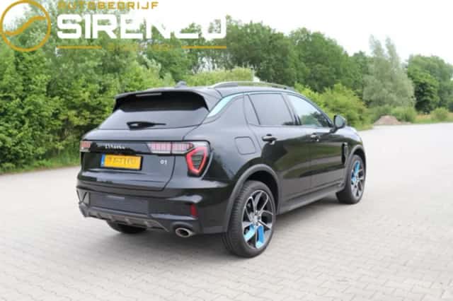 Lynk & Co 01 (2022) thumbnail 4