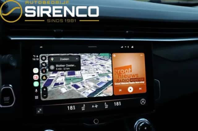 Lynk & Co 01 (2022) thumbnail 6