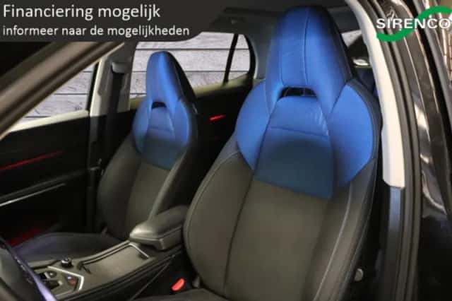 Lynk & Co 01 (2023) thumbnail 6