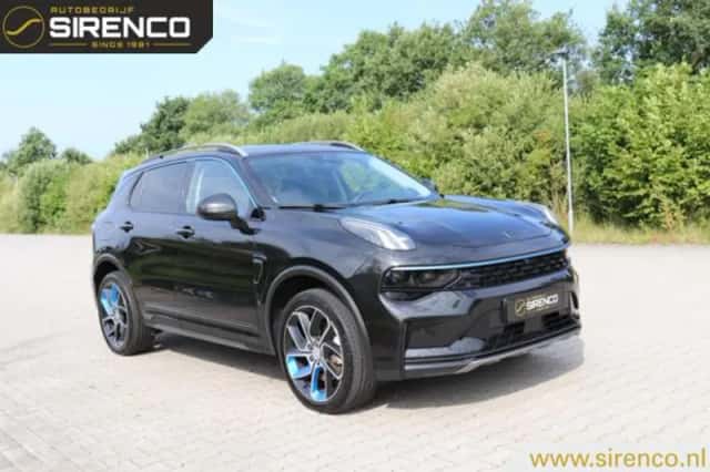 Lynk & Co 01 (2022) thumbnail 2