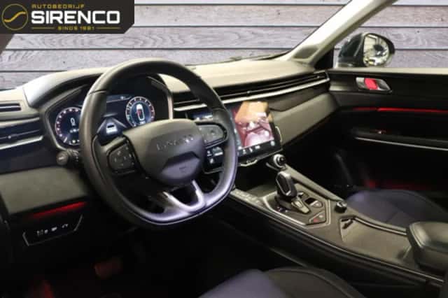 Lynk & Co 01 (2022) thumbnail 5