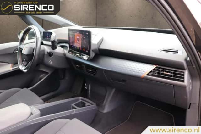 CUPRA Born (2021) thumbnail 6