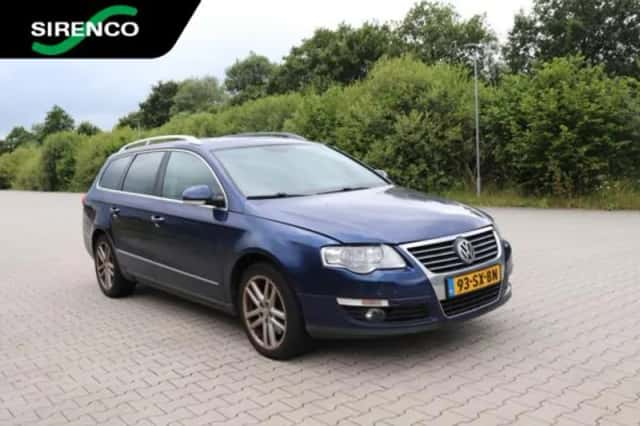 Volkswagen Passat (2006) thumbnail 1