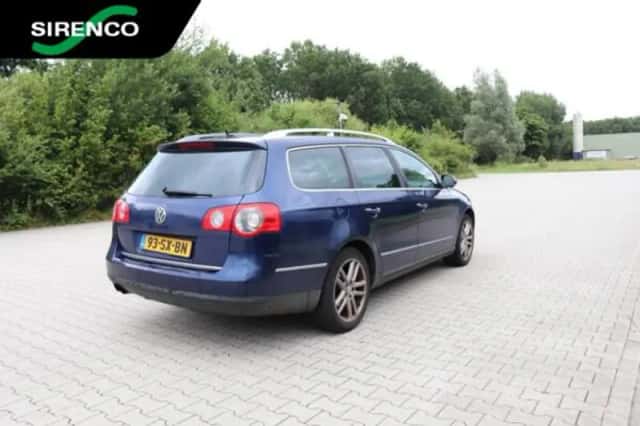 Volkswagen Passat (2006) thumbnail 3