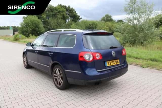 Volkswagen Passat (2006) thumbnail 4