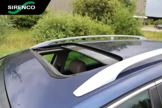 Volkswagen Passat (2006) thumbnail 6