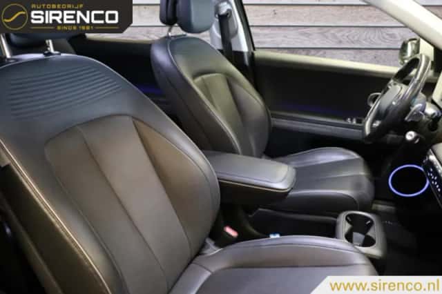 Hyundai Ioniq (2021) thumbnail 6